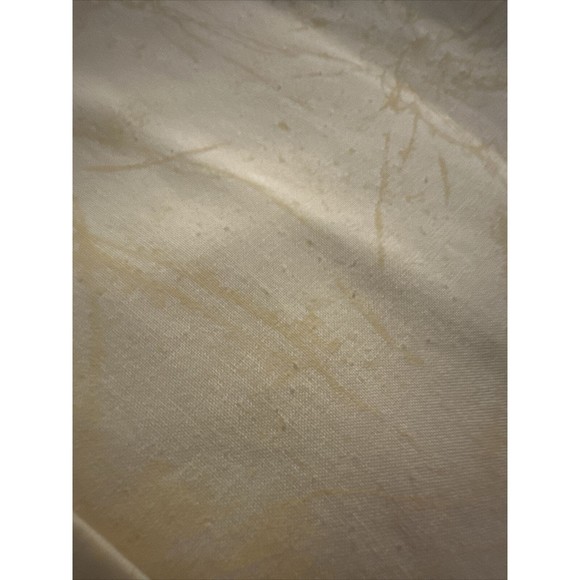 Men’s Hawaiian Shirt Caribbean Surfboards Cars Floral Flowers L / XL Button Up - Picture 13 of 13